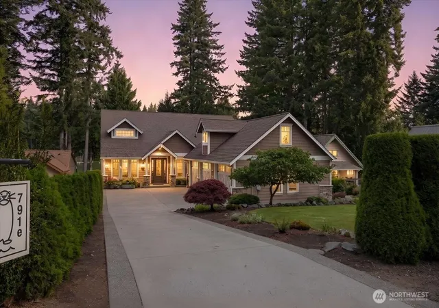 Photo 3 of Single family home for sale at 791 E Ballantrae Dr, Shelton, WA 98584 | MLS# NWM2570159 | Listing updated on 2026-09-24