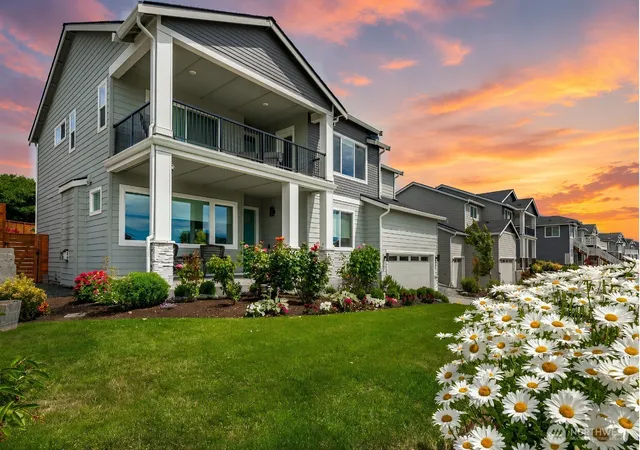 Photo 1 of Single family home for sale at 5436 Lonicera Dr, Blaine, WA 98230 | MLS# NWM2570161 | Listing updated on 2026-09-23
