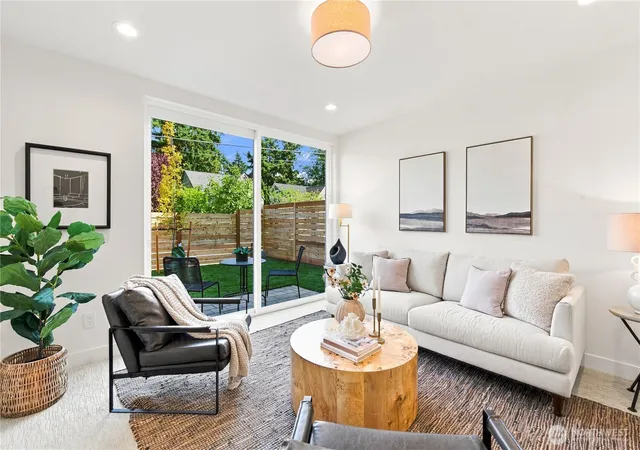Photo 2 of Single family home for sale at 2647 Walnut Ave Sw, Seattle, WA 98116 | MLS# NWM2570164 | Listing updated on 2026-09-27