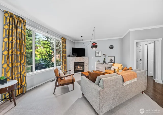 Photo 3 of Single family home for sale at 10829 47th Avenue SE, Everett, WA 98208 | MLS# NWM2570168 | Listing updated on 2026-09-25