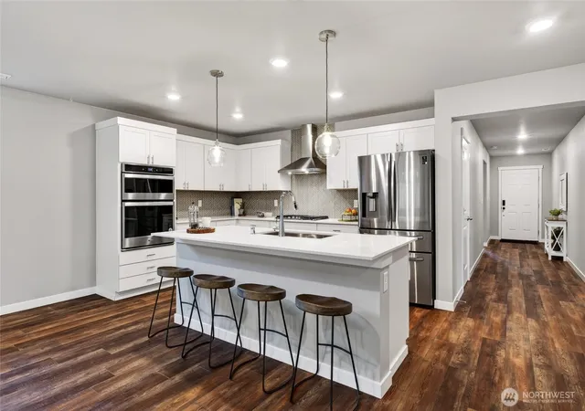 Photo 3 of Sale Pending at 17830 122nd Street Ct E, Bonney Lake, WA 98391 | MLS# NWM2570170 | Listing updated on 2026-09-25