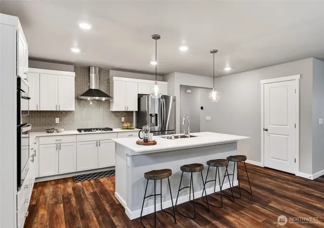 Photo 3 of Sale Pending at 17830 122nd Street Ct E, Bonney Lake, WA 98391 | MLS# NWM2570170 | Listing updated on 2026-09-25