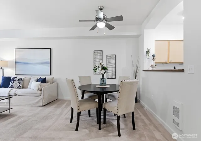 Photo 3 of Condo for sale at 13301 SE 79th Place #C205, Newcastle, WA 98059 | MLS# NWM2570172 | Listing updated on 2026-09-30