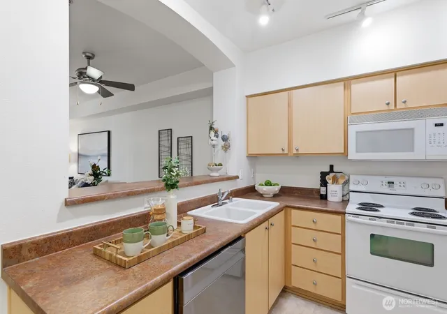 Photo 4 of Condo for sale at 13301 SE 79th Place #C205, Newcastle, WA 98059 | MLS# NWM2570172 | Listing updated on 2026-09-30