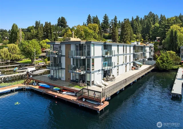 Photo 1 of Condo for sale at 4561 Lake Washington Blvd Ne #306, Kirkland, WA 98033 | MLS# NWM2570175 | Listing updated on 2026-09-23