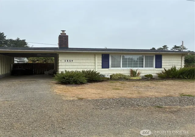 Photo 1 of Single family home for sale at 1111 272nd Place, Ocean Park, WA 98640 | MLS# NWM2570177 | Listing updated on 2026-09-23