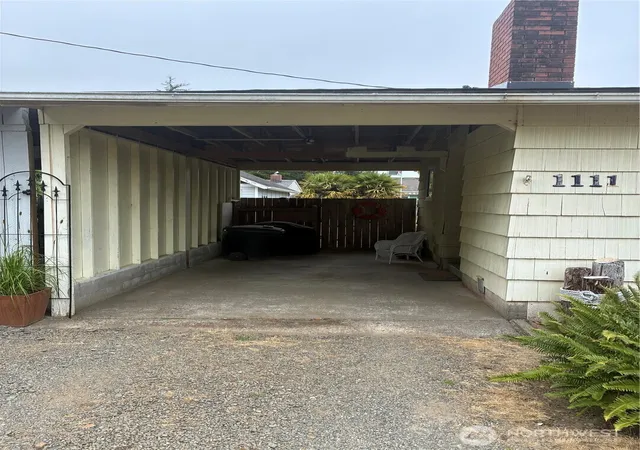 Photo 2 of Single family home for sale at 1111 272nd Place, Ocean Park, WA 98640 | MLS# NWM2570177 | Listing updated on 2026-09-23