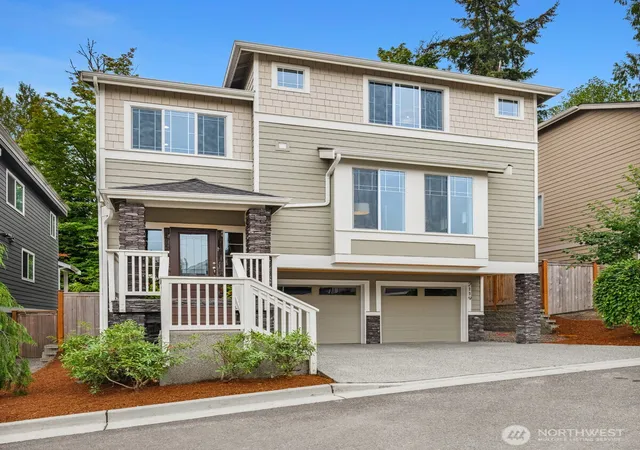 Photo 1 of Single family home for sale at 2119 Nw Lynx Loop, Issaquah, WA 98027 | MLS# NWM2570183 | Listing updated on 2026-09-18