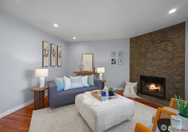 Photo 3 of Condo for sale at 17430 Ambaum Blvd S #8, Seattle, WA 98148 | MLS# NWM2570184 | Listing updated on 2026-09-23