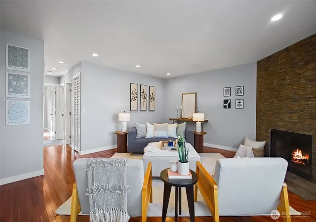 Photo 4 of Condo for sale at 17430 Ambaum Blvd S #8, Seattle, WA 98148 | MLS# NWM2570184 | Listing updated on 2026-09-23