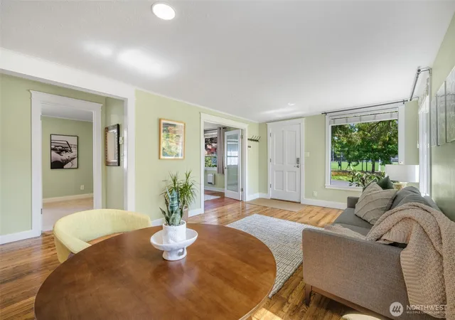 Photo 3 of Single family home for sale at 11017 31st Ave Ne, Seattle, WA 98125 | MLS# NWM2570186 | Listing updated on 2026-09-19