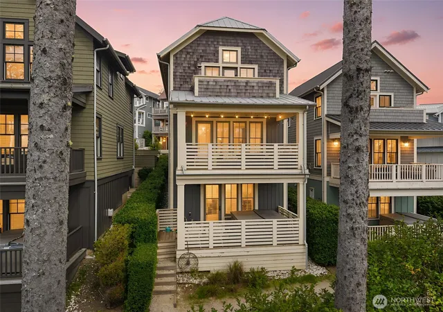 Photo 1 of Single family home for sale at 38 Seaside Ln, Pacific Beach, WA 98571 | MLS# NWM2570188 | Listing updated on 2026-09-23