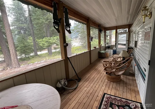 Photo 4 of Manufactured home for sale at 3019 Memory Ln, Leavenworth, WA 98826 | MLS# NWM2570189 | Listing updated on 2026-09-23
