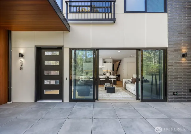 Photo 1 of Townhouse for sale at 278 118th Avenue Se, Bellevue, WA 98005 | MLS# NWM2570194 | Listing updated on 2026-10-02