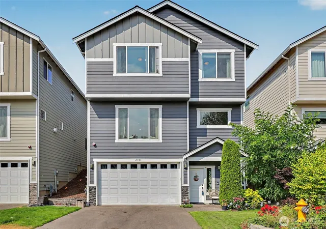 Photo 2 of Single family home for sale at 2704 S 120th Place, Seattle, WA 98168 | MLS# NWM2570197 | Listing updated on 2026-09-23