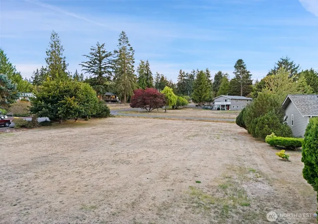 Photo 1 of Land for sale at 0 Madrona Way, Sequim, WA 98382 | MLS# NWM2570200 | Listing updated on 2026-09-23