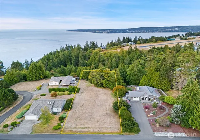 Photo 2 of Land for sale at 0 Madrona Way, Sequim, WA 98382 | MLS# NWM2570200 | Listing updated on 2026-09-23