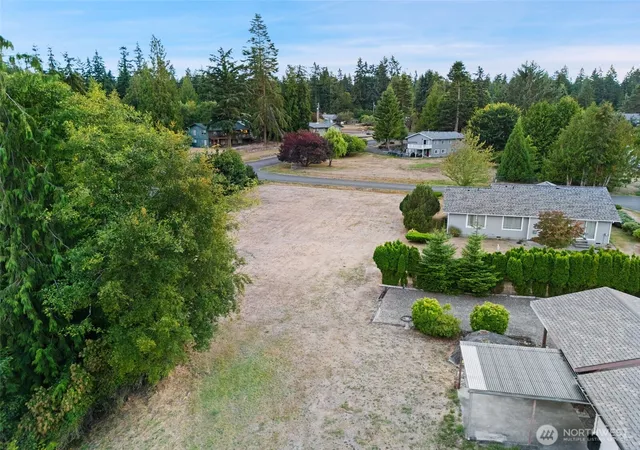Photo 3 of Land for sale at 0 Madrona Way, Sequim, WA 98382 | MLS# NWM2570200 | Listing updated on 2026-09-23