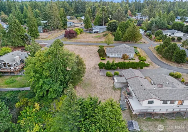 Photo 3 of Land for sale at 0 Madrona Way, Sequim, WA 98382 | MLS# NWM2570200 | Listing updated on 2026-09-23