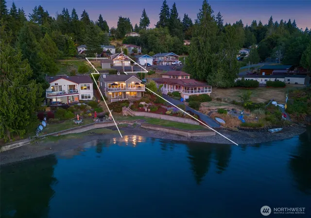 Photo 1 of Single family home for sale at 9936 9941 Mariner Dr Nw, Olympia, WA 98502 | MLS# NWM2570201 | Listing updated on 2026-09-23