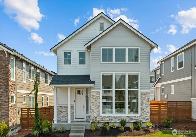 Photo 1 of Single family home for sale at 12811 186th Avenue E, Bonney Lake, WA 98391 | MLS# NWM2570202 | Listing updated on 2026-10-02