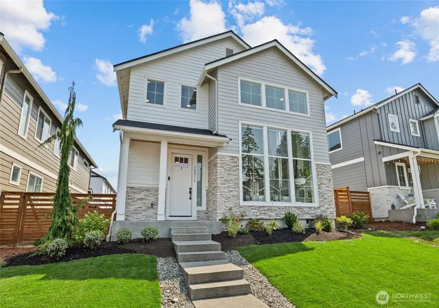 Photo 2 of Single family home for sale at 12811 186th Avenue E, Bonney Lake, WA 98391 | MLS# NWM2570202 | Listing updated on 2026-10-02