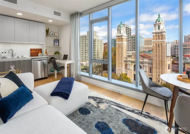 Photo 1 of Condo for sale at 800 Columbia St #1510, Seattle, WA 98104 | MLS# NWM2570208 | Listing updated on 2026-09-25