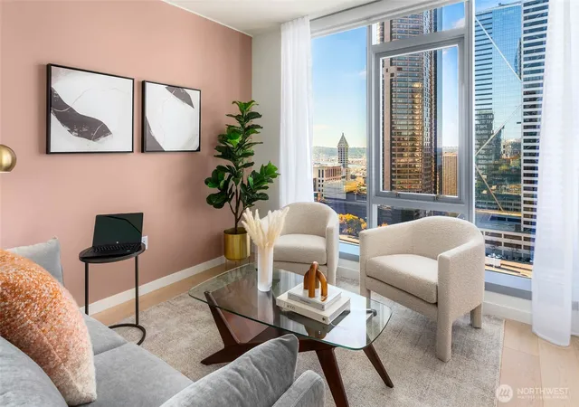 Photo 2 of Condo for sale at 800 Columbia St #1510, Seattle, WA 98104 | MLS# NWM2570208 | Listing updated on 2026-09-25