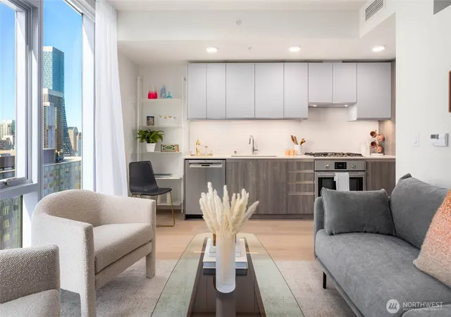 Photo 3 of Condo for sale at 800 Columbia St #1510, Seattle, WA 98104 | MLS# NWM2570208 | Listing updated on 2026-09-25