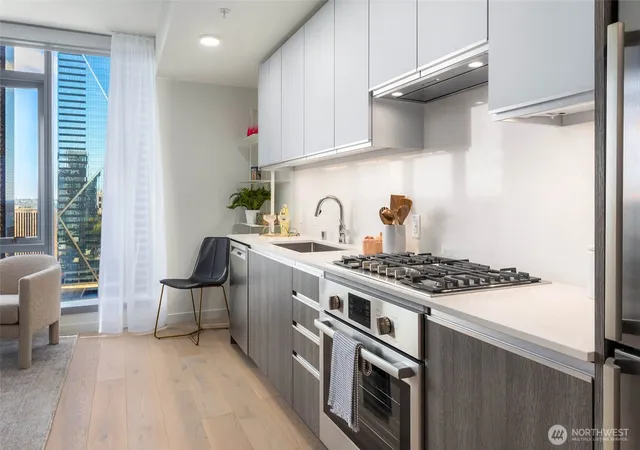 Photo 4 of Condo for sale at 800 Columbia St #1510, Seattle, WA 98104 | MLS# NWM2570208 | Listing updated on 2026-09-25