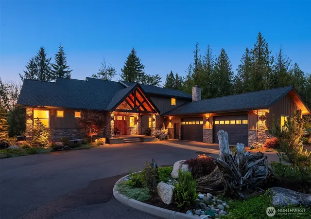 Photo 1 of Single family home for sale at 139 Walhaupt Rd, Onalaska, WA 98570 | MLS# NWM2570217 | Listing updated on 2026-09-23