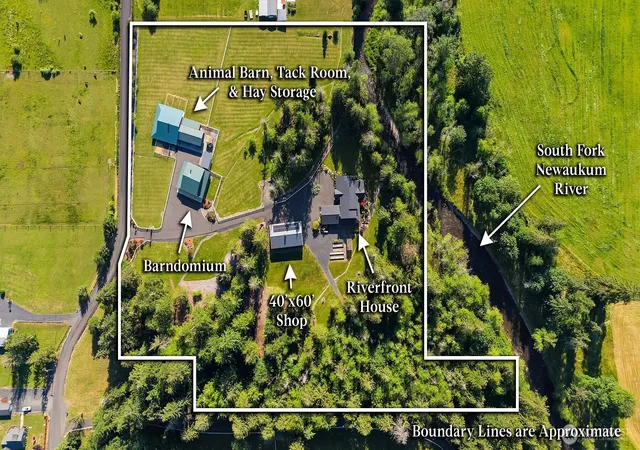 Photo 4 of Single family home for sale at 139 Walhaupt Rd, Onalaska, WA 98570 | MLS# NWM2570217 | Listing updated on 2026-09-23