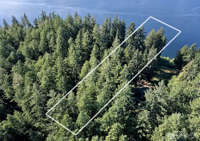 Photo 1 of Land for sale at 50 E Lot2b Philura Ln, Shelton, WA 98584 | MLS# NWM2570218 | Listing updated on 2026-09-23