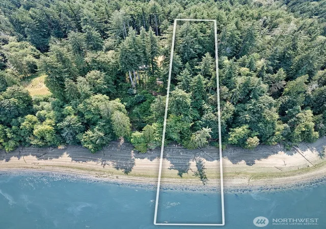 Photo 3 of Land for sale at 50 E Lot2b Philura Ln, Shelton, WA 98584 | MLS# NWM2570218 | Listing updated on 2026-09-23