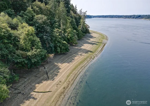 Photo 3 of Land for sale at 50 E Lot2b Philura Ln, Shelton, WA 98584 | MLS# NWM2570218 | Listing updated on 2026-09-23