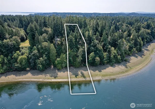 Photo 4 of Land for sale at 50 E Lot2b Philura Ln, Shelton, WA 98584 | MLS# NWM2570218 | Listing updated on 2026-09-23