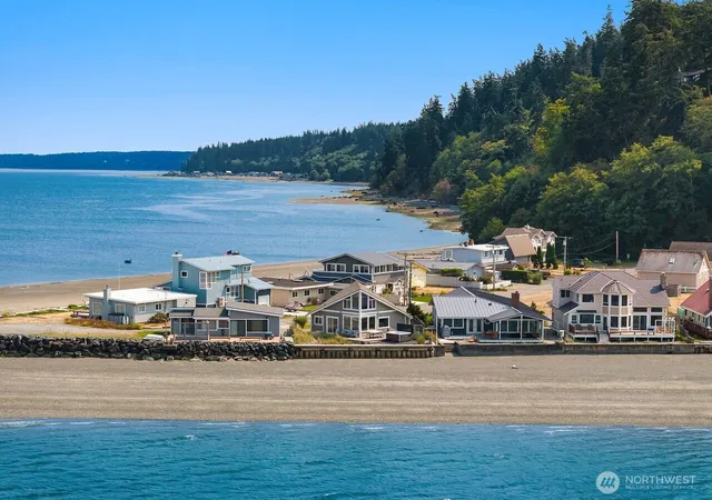 Photo 1 of Single family home for sale at 2271 Eastpoint Rd, Langley, WA 98260 | MLS# NWM2570220 | Listing updated on 2026-09-23