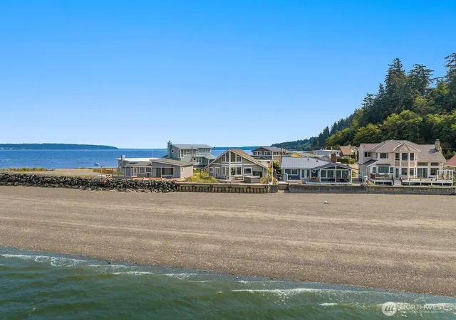 Photo 3 of Single family home for sale at 2271 Eastpoint Rd, Langley, WA 98260 | MLS# NWM2570220 | Listing updated on 2026-09-23