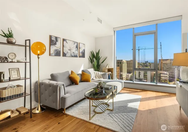 Photo 1 of Condo for sale at 800 Columbia St #2607, Seattle, WA 98104 | MLS# NWM2570237 | Listing updated on 2026-09-25