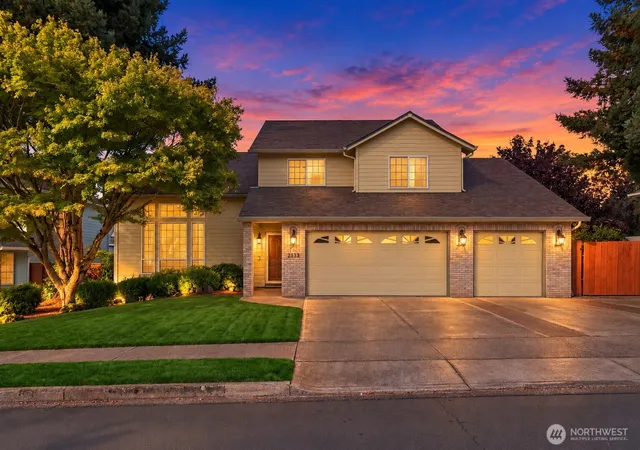 Photo 1 of Single family home for sale at 2533 Nw 45th Avenue, Camas, WA 98607 | MLS# NWM2570238 | Listing updated on 2026-09-28