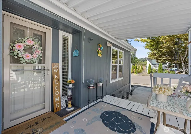 Photo 2 of Manufactured home for sale at 1111 Archwood Dr Sw #217, Olympia, WA 98502 | MLS# NWM2570242 | Listing updated on 2026-09-23