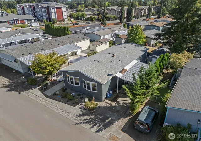 Photo 3 of Manufactured home for sale at 1111 Archwood Dr Sw #217, Olympia, WA 98502 | MLS# NWM2570242 | Listing updated on 2026-09-23