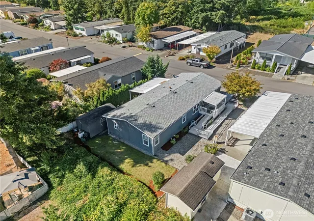 Photo 4 of Manufactured home for sale at 1111 Archwood Dr Sw #217, Olympia, WA 98502 | MLS# NWM2570242 | Listing updated on 2026-09-23