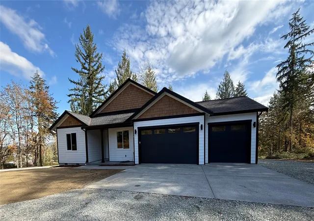 Single family home for sale at 15114 295th Street E, Graham, WA 98338 | MLS# NWM2570246