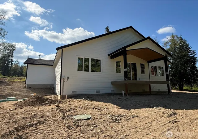Photo 1 of Single family home for sale at 15114 295th Street E, Graham, WA 98338 | MLS# NWM2570246 | Listing updated on 2026-09-23