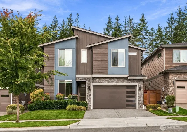 Photo 1 of Single family home for sale at 20013 145th Street E, Bonney Lake, WA 98391 | MLS# NWM2570247 | Listing updated on 2026-10-01