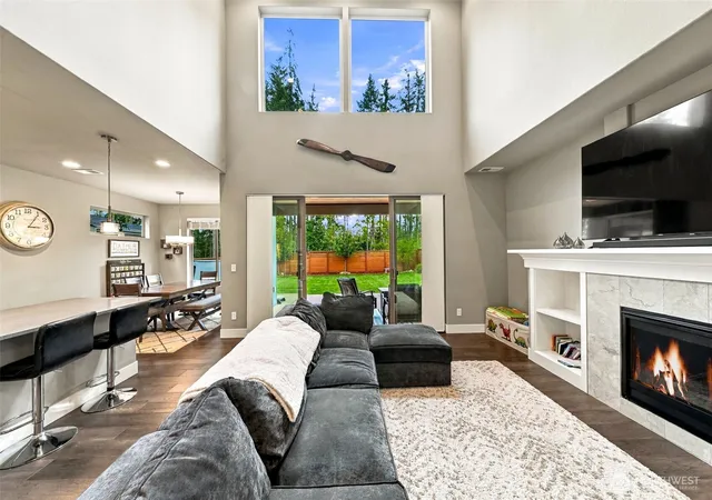 Photo 4 of Single family home for sale at 20013 145th Street E, Bonney Lake, WA 98391 | MLS# NWM2570247 | Listing updated on 2026-10-01