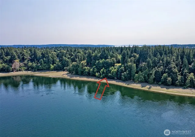 Photo 1 of Land for sale at 30 E Lot A Philura Ln, Shelton, WA 98584 | MLS# NWM2570248 | Listing updated on 2026-09-30