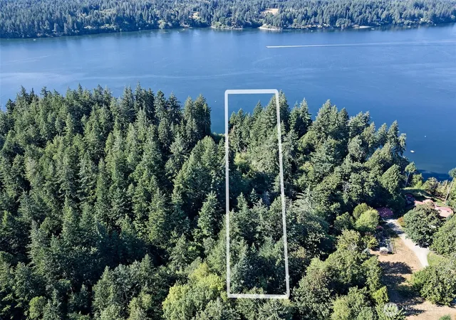 Photo 3 of Land for sale at 30 E Lot A Philura Ln, Shelton, WA 98584 | MLS# NWM2570248 | Listing updated on 2026-09-30