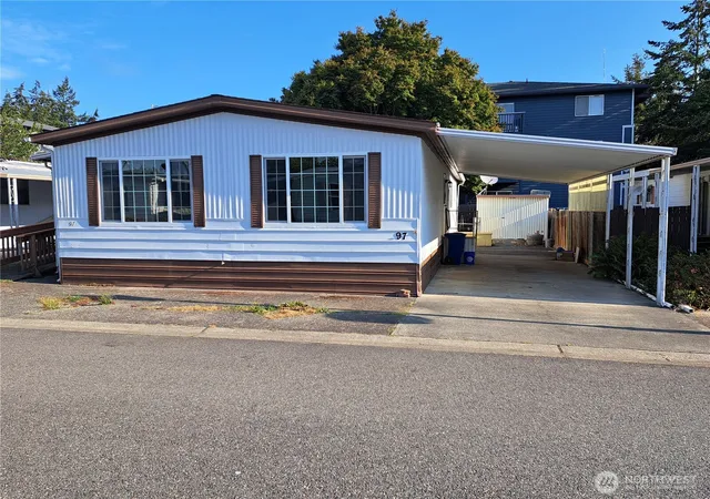 Photo 1 of Sale Pending at 225 Ne Ernst #97, Oak Harbor, WA 98277 | MLS# NWM2570252 | Listing updated on 2026-10-03